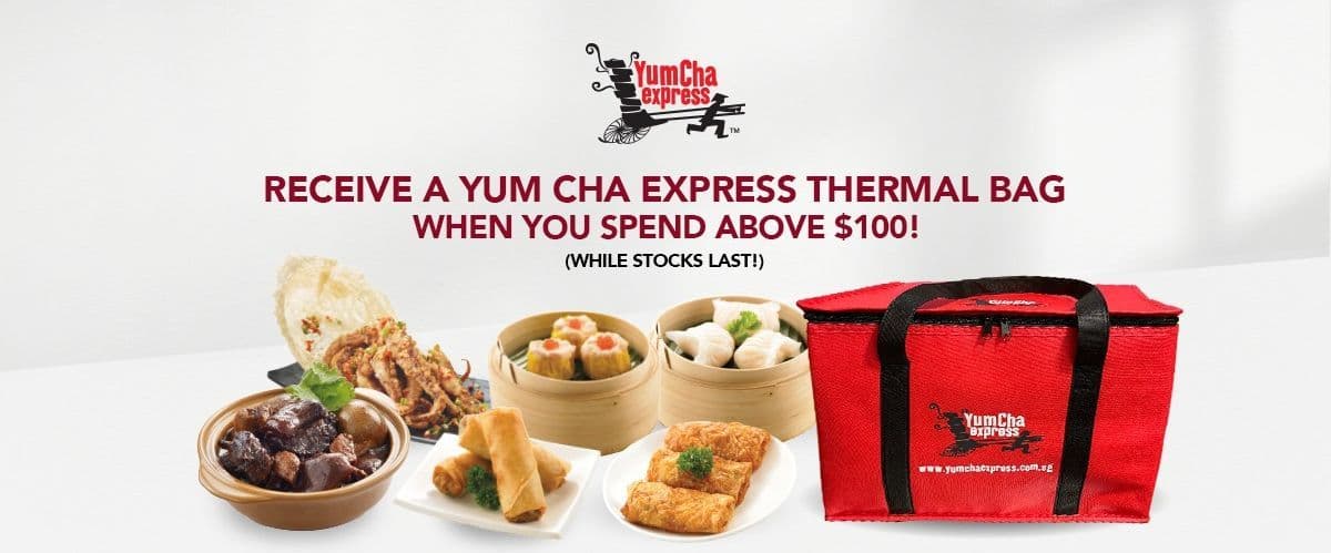 Yum Cha Cha Chan Teng